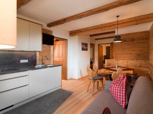 Agroturismo Bruggerhof Prags