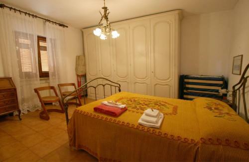 Pernedo Apartments