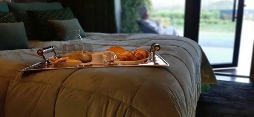 Hotel Secret Room