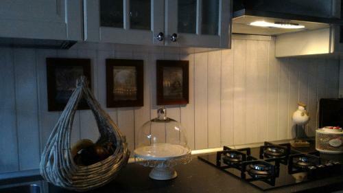 Antica Corte Panego Country House