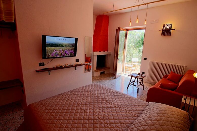 Agroturismo Essentia Dimora Rurale