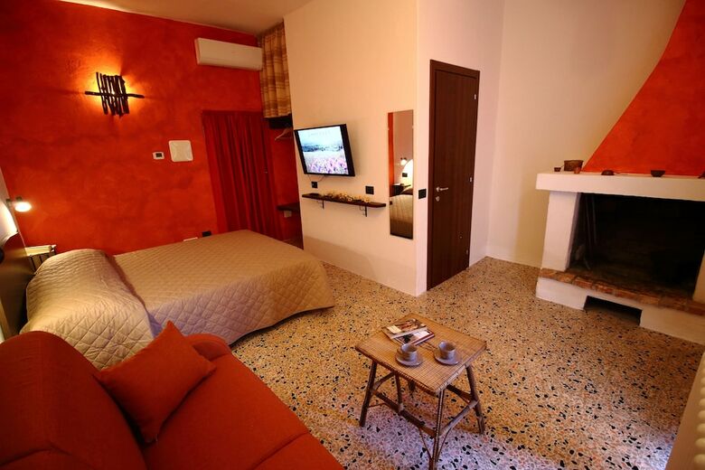 Agroturismo Essentia Dimora Rurale