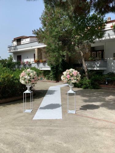 Hostal Villa Belvedere