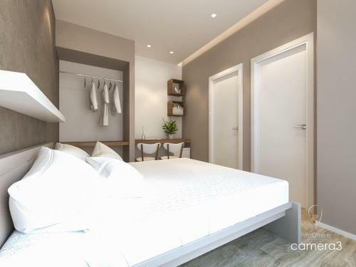 Bed & Breakfast La Nonnina Suite