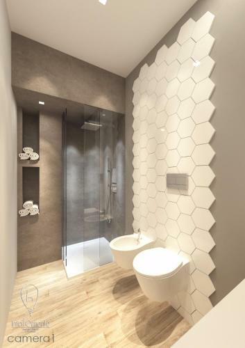 Bed & Breakfast La Nonnina Suite
