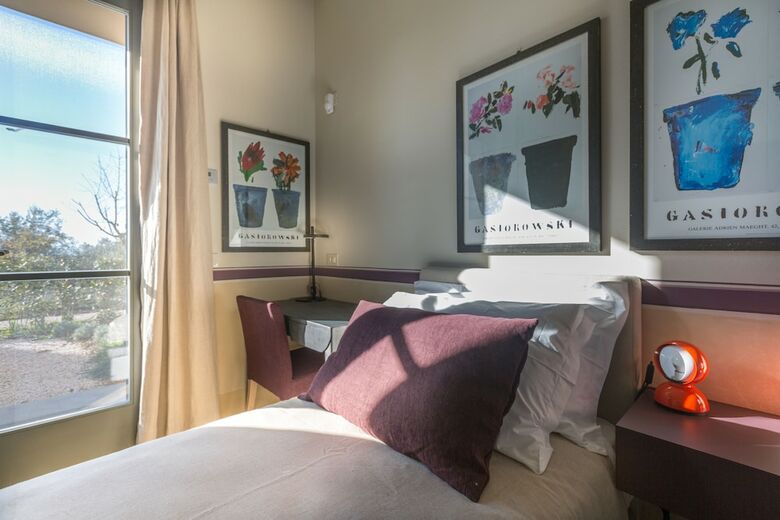 Hotel A440 In Tuscany