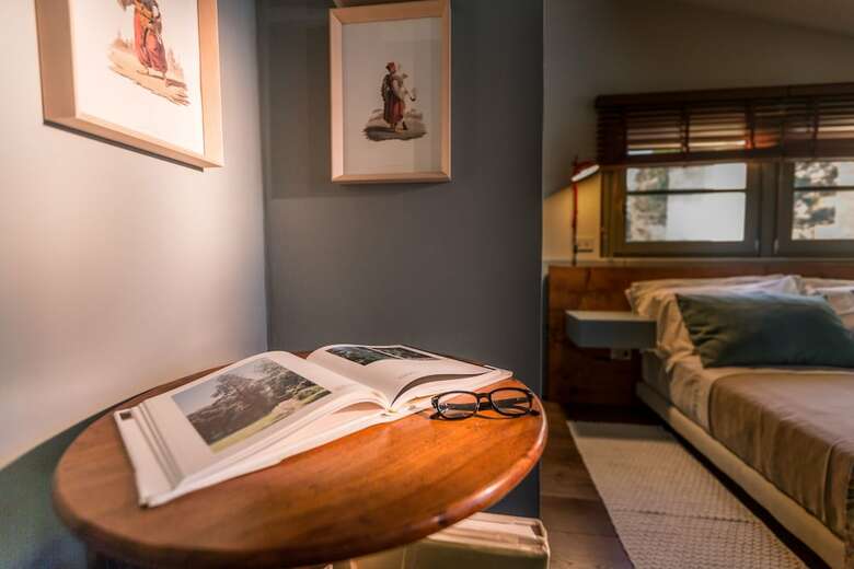 Hotel A440 In Tuscany