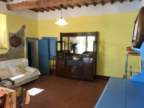 Apartamento Il Bacucco