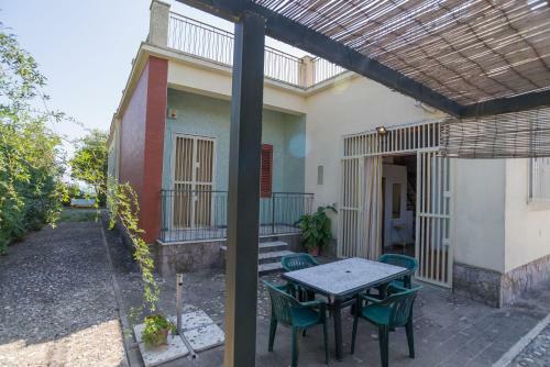 Apartamento Villa Rosa
