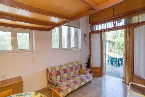 Apartamento Villa Rosa