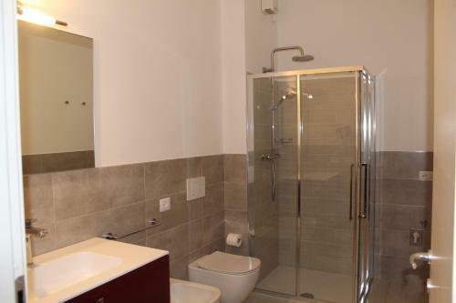 Apartamento Residenza Sante