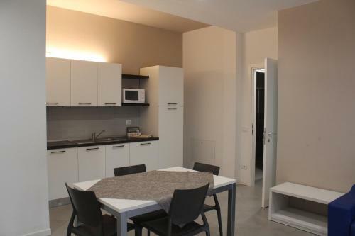 Apartamento Residenza Sante