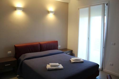 Apartamento Residenza Sante