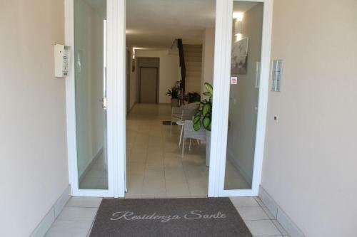 Apartamento Residenza Sante