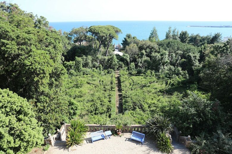 Hotel Villa Bell'aspetto