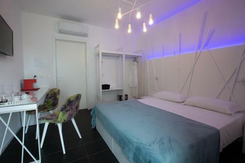 Hostal Sunrise Rooms