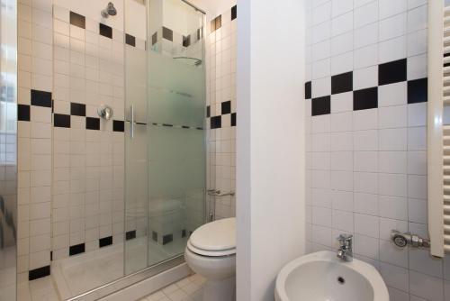 Carpoforo Apartment