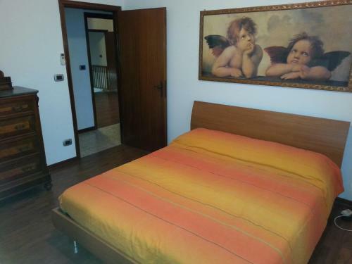 Apartment In Borgo Tossignano 21149