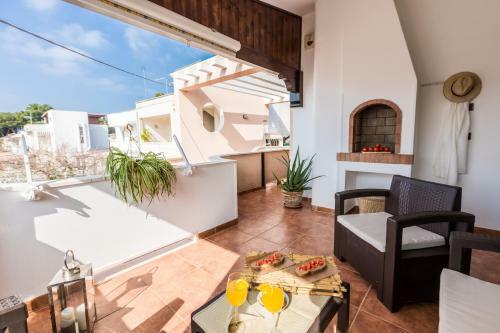 Apartamento Appartamento Lido Specchiolla