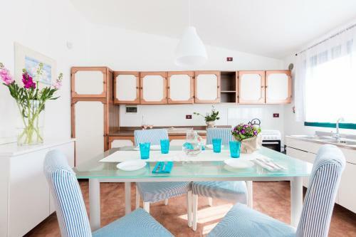 Apartamento Appartamento Lido Specchiolla