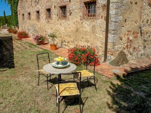 Locazione Turistica Il Molino