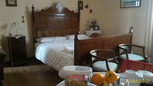 Hostal B&B L'ape In Corte