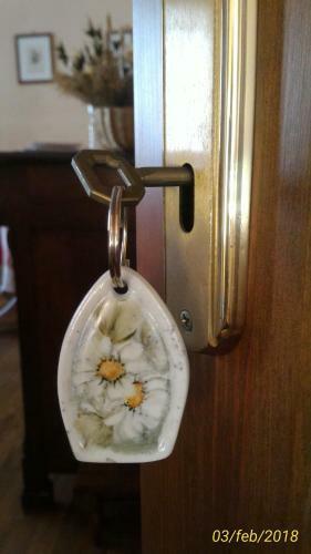 Hostal B&B L'ape In Corte