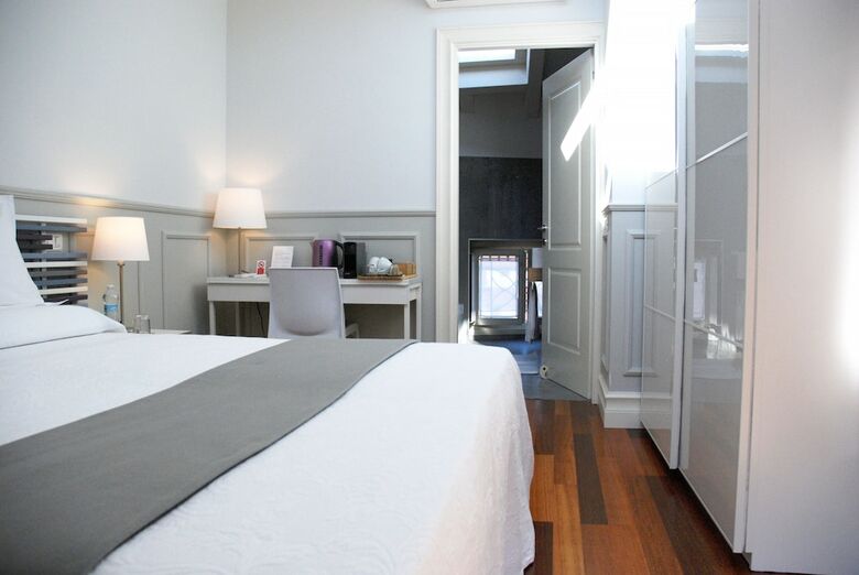 B&B Palazzo Contessa