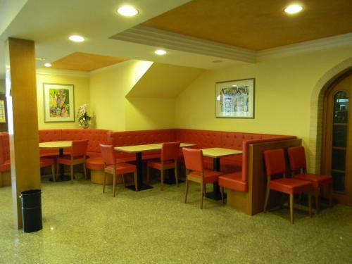 Hotel Desiderio