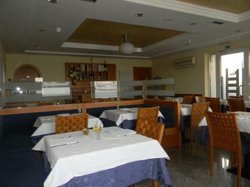 Hotel Desiderio