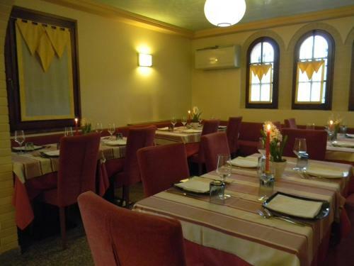Hotel Desiderio