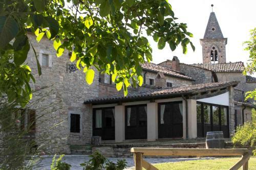 Agroturismo Castello Di Titignano
