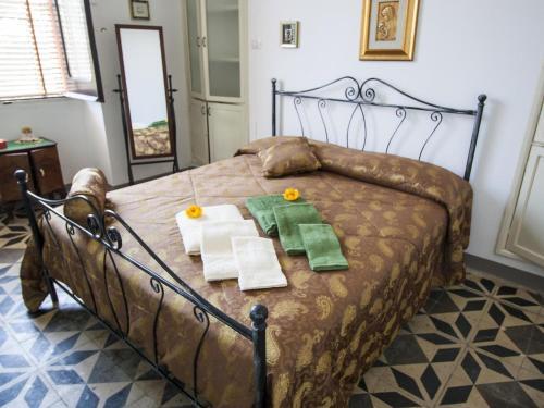 Locazione Turistica Palm Villa