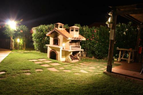 Agroturismo La Speranza
