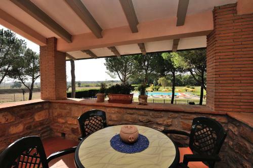 Agroturismo Boschetto Del Lago
