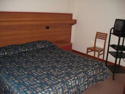 Apartamento Tower Hotel Residence