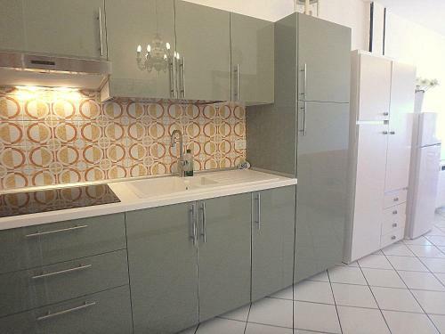 Apartamento Appartamenti Pagoda