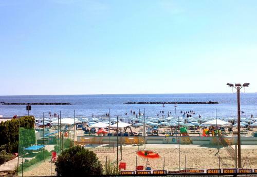 Apartamento Appartamenti Pagoda