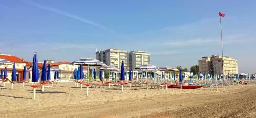 Apartamento Appartamenti Pagoda