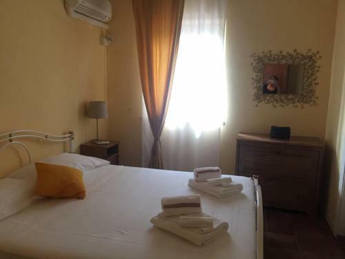 Bed & Breakfast Gli Ulivi Del Monte