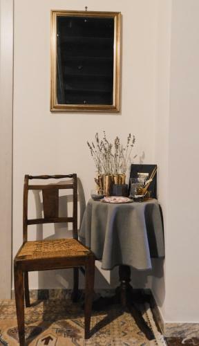 B&B Le Stanze Di Amelie