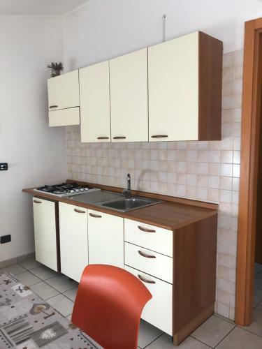 Apartamento Residence Mariele