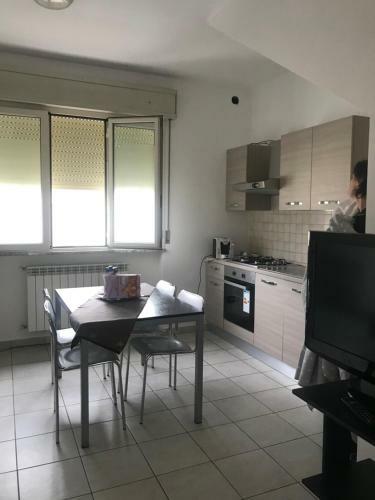 Apartamento Residence Mariele