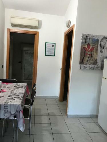 Apartamento Residence Mariele