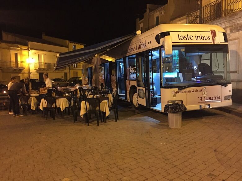 Agroturismo 'a Cunziria