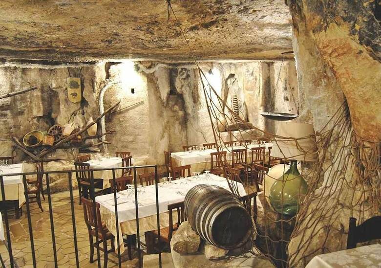 Agroturismo 'a Cunziria