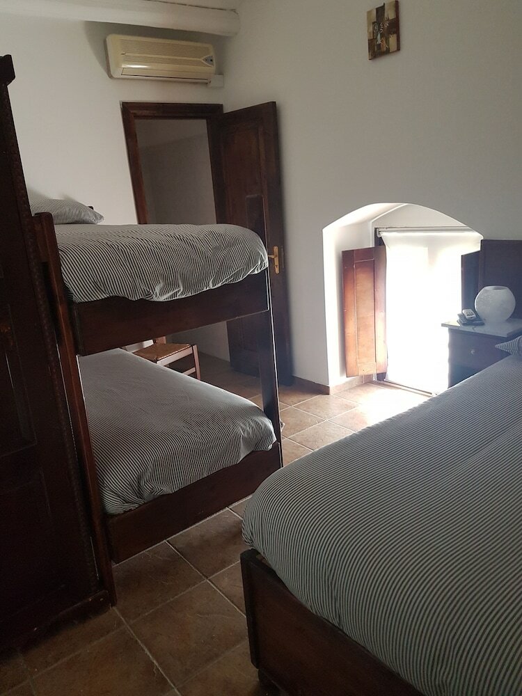 Agroturismo 'a Cunziria