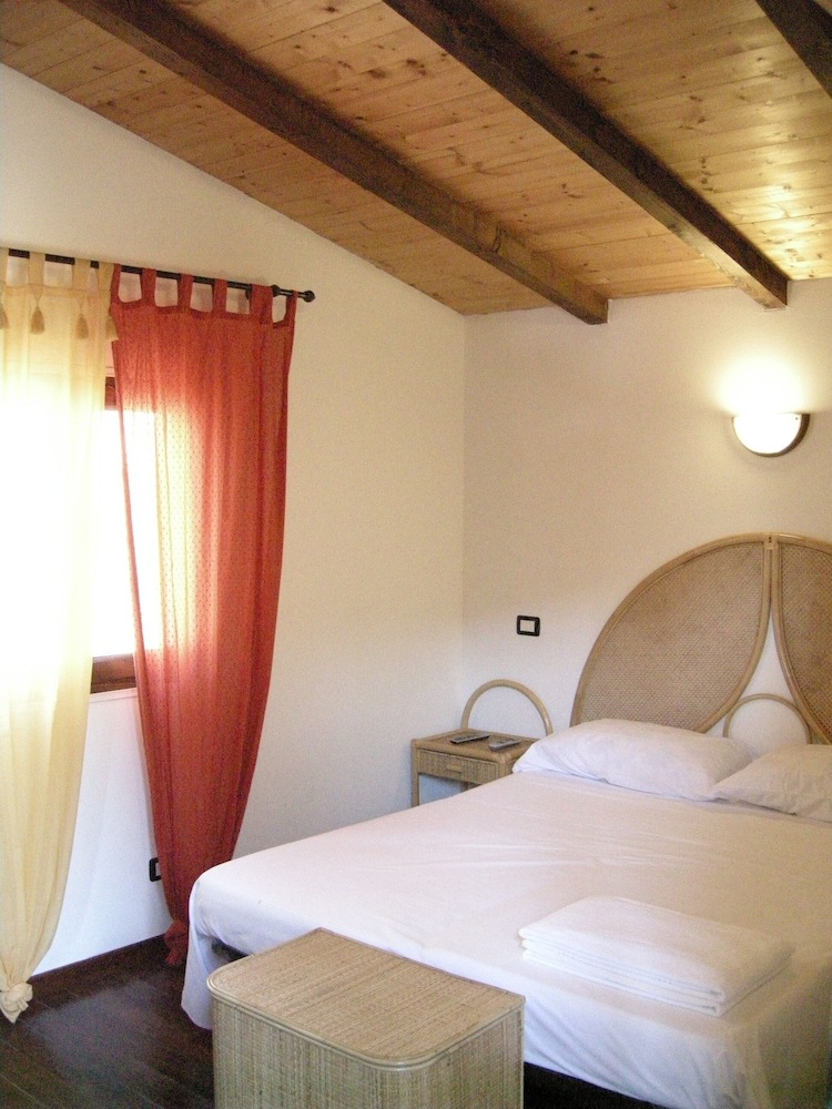 Agroturismo 'a Cunziria
