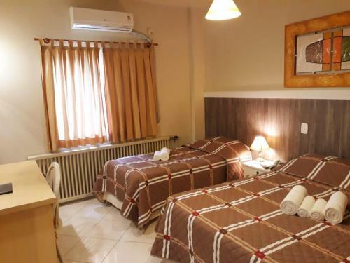 Berghaus Hotel
