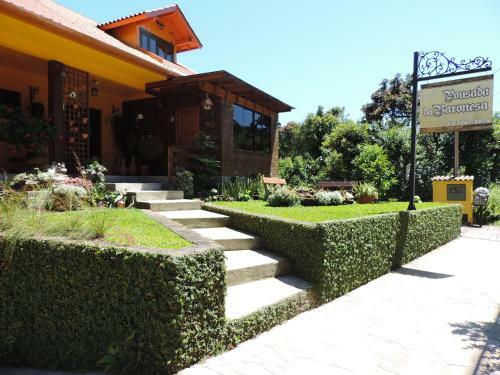 Hostal Pousada Da Baronesa